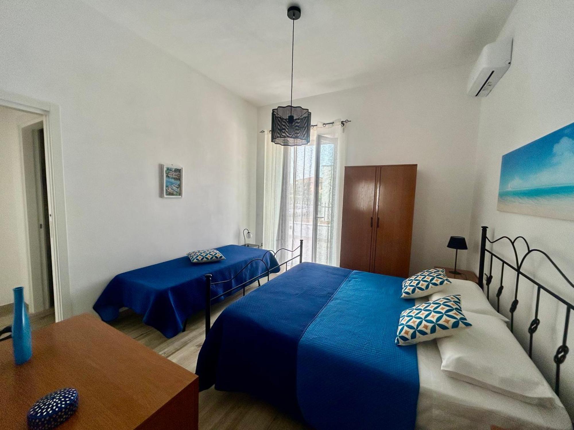 Casa Vacanze Nina Torre Ovo Exterior foto